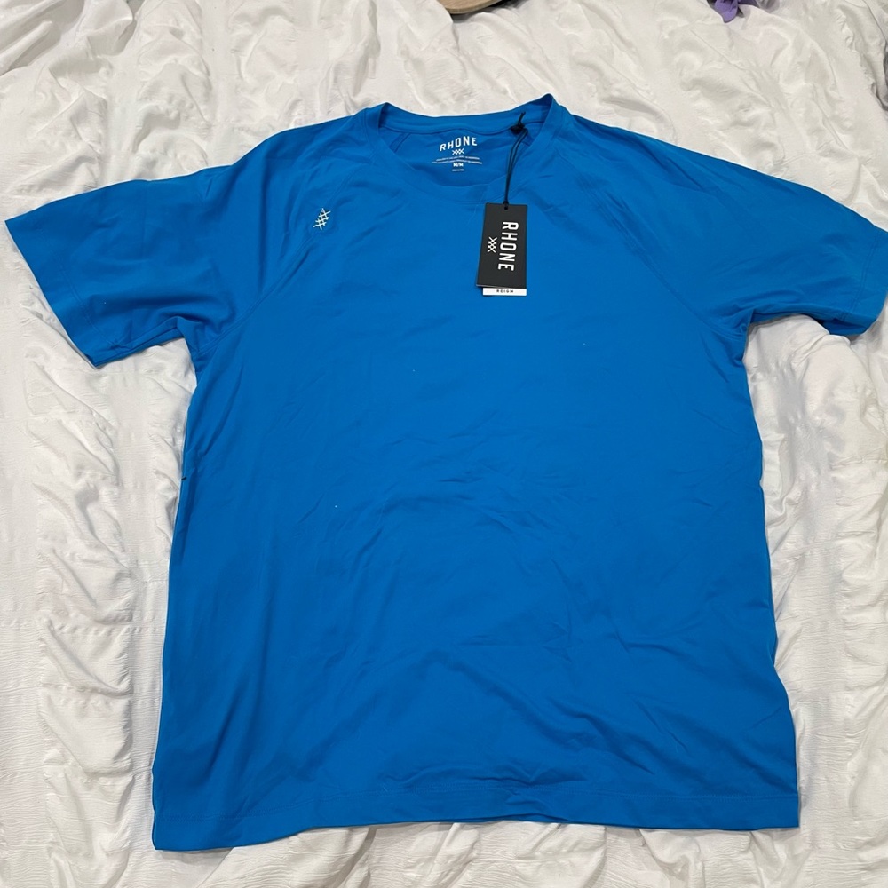 Men’s Rhône athletic Shirt